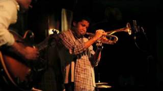 Behind YYST: 8. American't