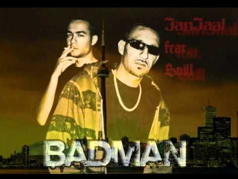 Janjaal ft. Soill - BADMAN