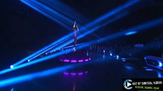 Marlisa | Week 1 | Live Show 1 | The X Factor Australia 2014 | Top 13