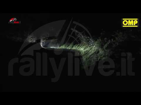 64° RALLYE SANREMO  - PS Mini Ronde - Tutte le vetture