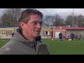 Martin Drent: 'Ik gun FC Emmen alles, maar heb een groen-wit hart'
