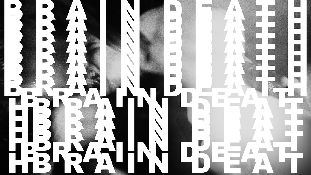 BRAIN DEATH (2021) Trailer