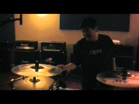 AGNOSTIC FRONT - VLOG 02: My Life My Way - In The Studio