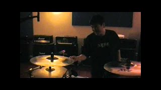 AGNOSTIC FRONT - VLOG 02: My Life My Way - In The Studio