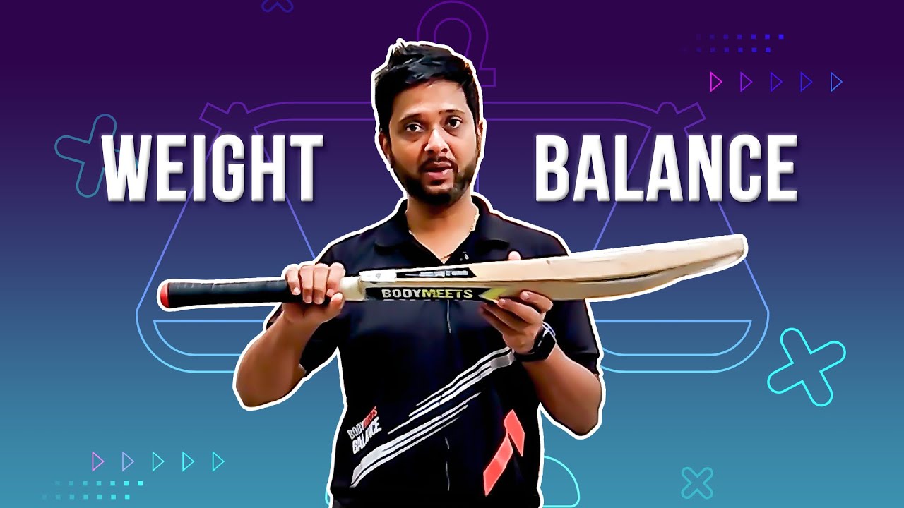 Body Meet Balance: The ZBat Clinic Philosophy Behind Better Batting video thumbnail