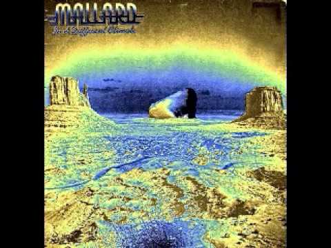 Mallard = In A Different Climate - 1976 - (Full Album)