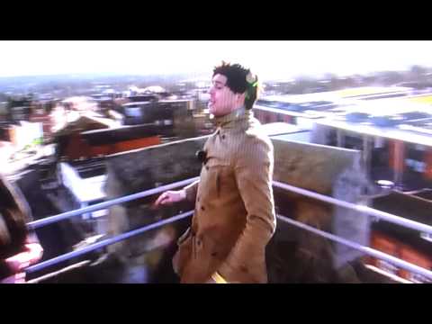 Keep Your Nut Daan - Barnet Special