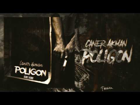 Caner Akman - Poligon (Official Audio)