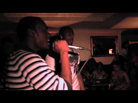 Randy Valentine Ft Jedi Performance @DvEminence Showcase (FireFly)