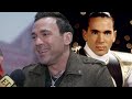 Remembering Jason David Frank ET S Best Moments With The Power Ranger