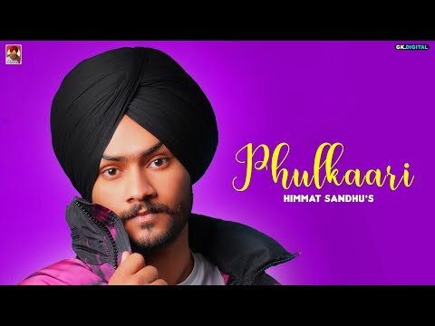Poster phulkaari lyrics – himmat sandhu