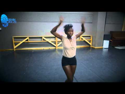 The Minute of Soul - Ebony - Foret Noire - Montreal