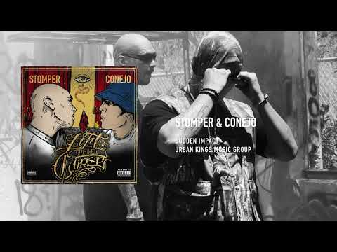 Stomper & Conejo - Lift The Curse ( Sudden Impact )