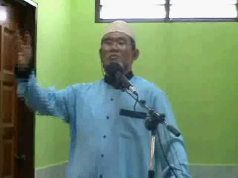 Kuliah Tafsir Al-Quran Bersama Dr Danial 2009-06-28 - Bah 11