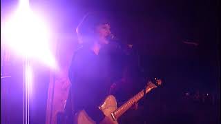 Linoleum - Ray Liotta @ Moth Club, London 3/12/22