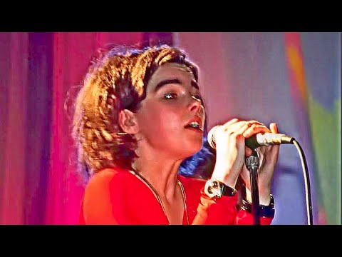 The Sugarcubes - Deus Live Manchester 1988