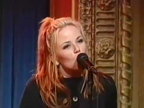 Sponge & Kay Hanley - Molly (Sixteen Candles) - 1995-11-30