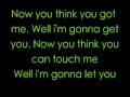 Jordin Sparks - Don't Let It Go To Your Head ...