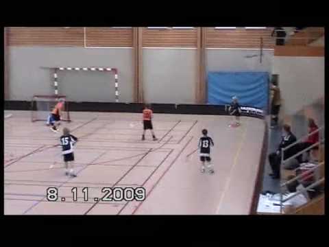 2009-11-08 Vimmerby - Craftstaden IBK P00  4-8 del 3