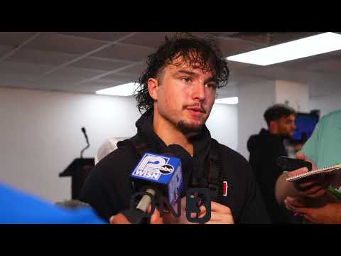 Alabama Post Game: Danny O'Neil