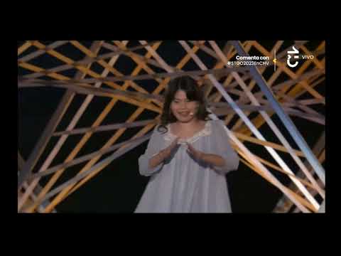 Gabriela Mistral - Meciendo