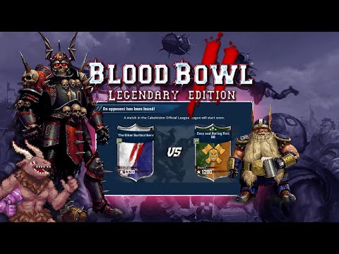 Tryharding with Undead (again) vs Dorfs - Match 12