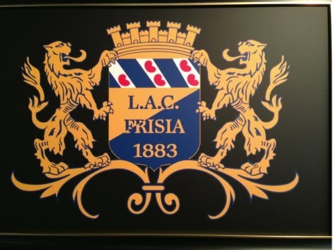 LAC Frisia D1 ~ GVAV d1 oefen 12jan13 (André Jansen)