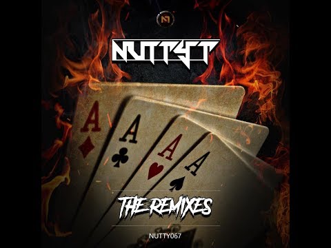 Nutty T vs Vazard & Delete - The Reaper (The Purge rmx) [out now]