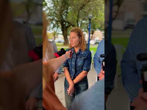 Operativo Registro Civil en San Jerónimo Norte, San Carlos, San Agustín y San Jerónimo del Sauce