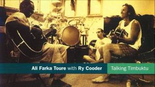Ry Cooder &amp; Ali Farka - Ai Du ᴴᴰ 5.1
