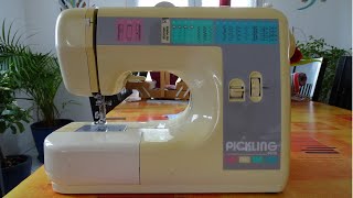 [贈送] 西屯/家用縫紉機