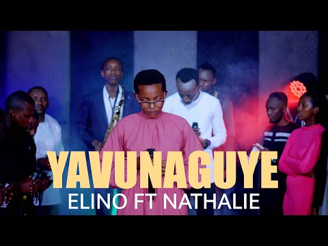 YAVUNAGUYE BY ELINO FT NATHALIE