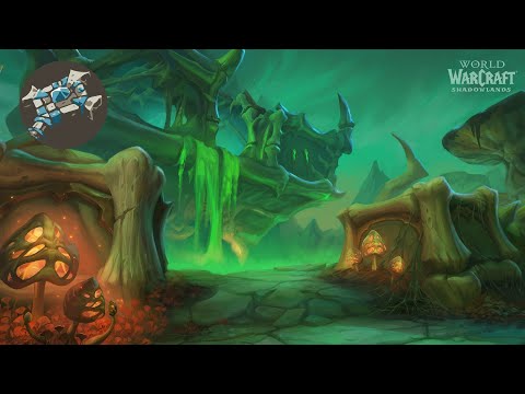 Holy Priest 9.2 +21 Plaguefall