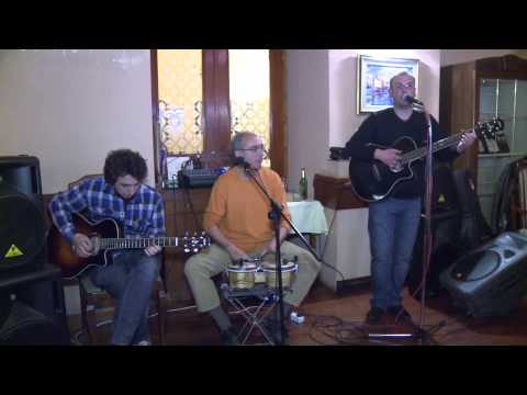 KAŽIN - DEVOJKA SA ČARDAŠ NOGAMA (DJORDJE BALAŠEVIĆ)