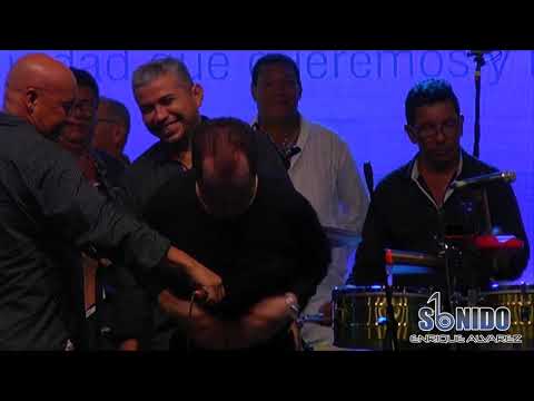 Alfredo Gutierrez Ay Helena , El rey