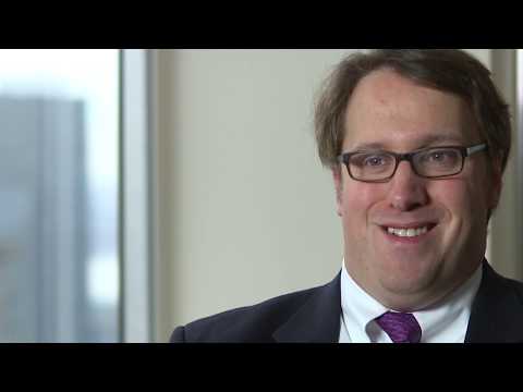Adam Savage, ACMA, CGMA: Finance Transformation in the Age of Data