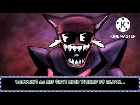 Fnf The musical With Lyrics By Recd and Original songs combined.(ALL CREDIT IS IN THE DESCRIPTION)