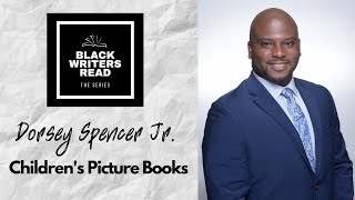 Black Writers Read: Episode 4 ~ November 14, 2020
