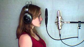 killswitch engage-Life to Lifeless female vocal cover