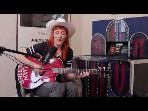 Jukebox Sessions – Edan Archer plays Hard Liquor