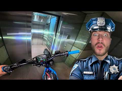 POLIZEI LIEBT DAS