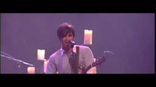 Kristian Stanfill - Jesus Paid It All (Passion &#39;06)