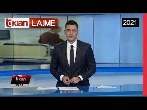 Edicioni i Lajmeve Tv Klan 08 Shkurt 2021, ora 19:30 Lajme - News