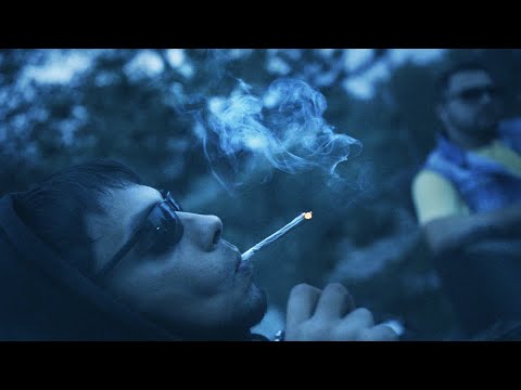 Chrizz & Hanny - Studiotime [prod. John Soulcox] Official Music Video