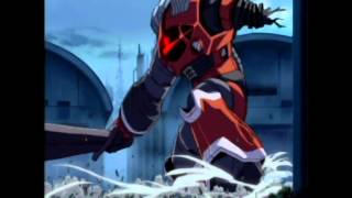 BALZAC - NO RESISTANCE 1968