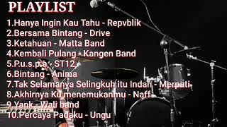 Download lagu Lagu pop indonesia populer 2000 an Lagu band indo ... mp3