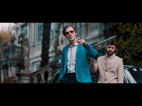 Binnie - Oro ft. Digo Diego (Prod. RicoCasino)