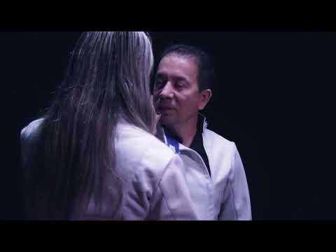 ORLANDO LÓPEZ- SUFRE CORAZÓN (VÍDEO OFICIAL)2018