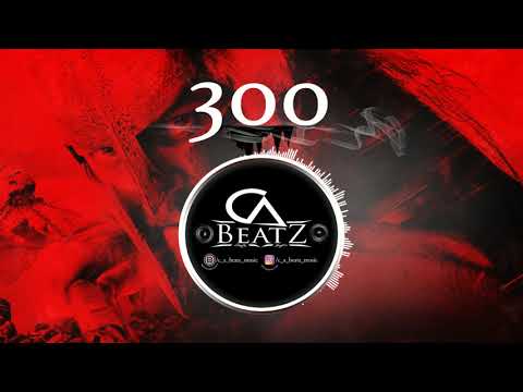 Jamule x Shindy Type Beat | Rap Instrumental | 300 | Trap x Hiphop x 808 | Prod. by C A BEATZ