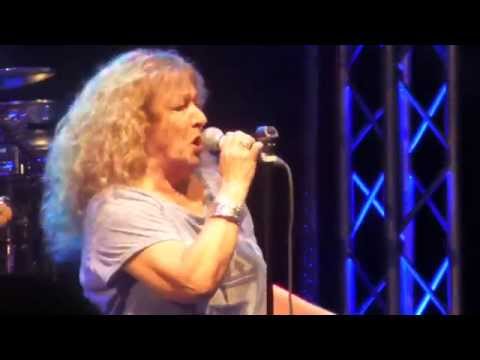 Maggie Bell & Hamburg Blues Band - Wishing Well @ Herzogburg, St. Veit, Austria 2014